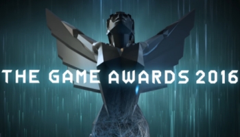 Overwatch Wins “Game of the Year” at the 2016 Game Awards