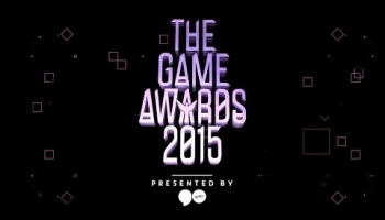 GOTY Flashback: 2015 Game Awards