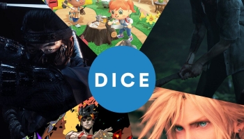 Hades Wins Game of The Year At The Dice Awards 2021 