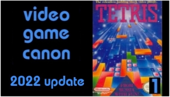 Tetris is on Top of “The 50 Best Video Games of All Time” from Digital  Trends – Video Game Canon