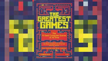 The Greatest Games: The 93 Best Computer Games of All Time” is a Best Games  List from 1985 – Video Game Canon