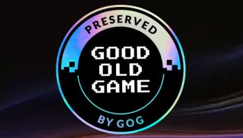 GOG.com Launches GOG Preservation Program to Keep Classic PC Games Available on Modern Systems