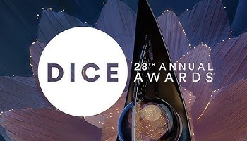 2024-2025 DICE Awards Deals its “Game of the Year” Award to Astro Bot