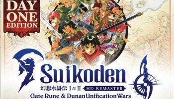 Aidan Moher Will Write “Suikoden 1 & 2” for Boss Fight Books in 2026